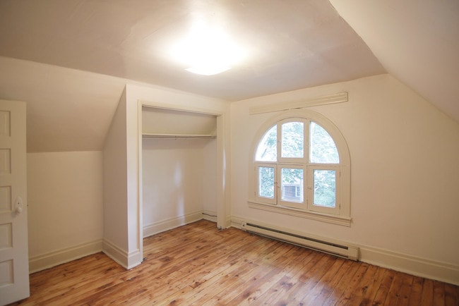 303 West St, Unit 3 in Pittsburgh, PA - Foto de edificio - Building Photo