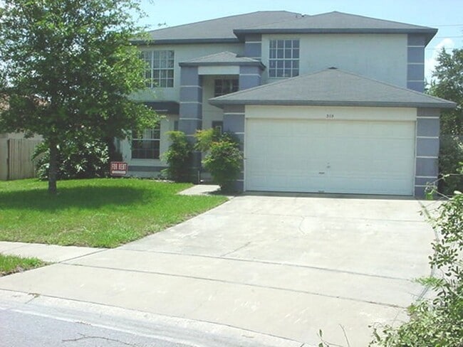 property at 305 Sterling Lake Dr