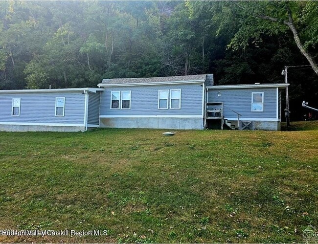 property at 281 Bronck Mill Rd