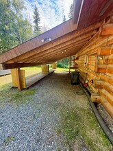 1310 Little Fox Trail in Fairbanks, AK - Building Photo - Building Photo