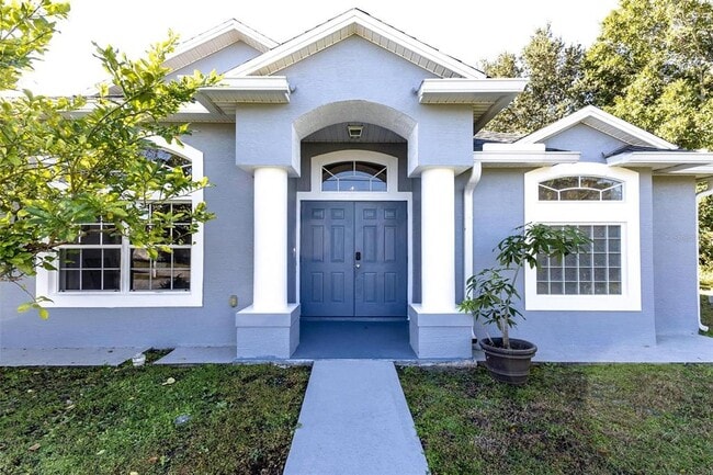 4 La Mancha Dr in Palm Coast, FL - Building Photo - Building Photo