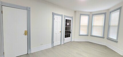 3520 S Winchester Ave in Chicago, IL - Building Photo - Building Photo