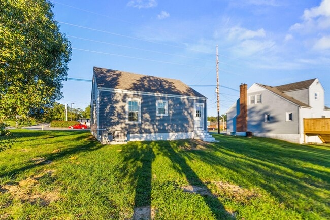 195 Versailles Rd in Frankfort, KY - Building Photo - Building Photo