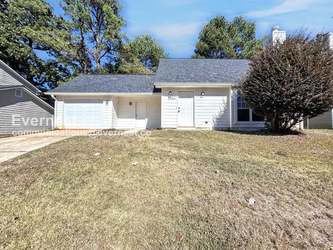 property at 5044 Donnell Way