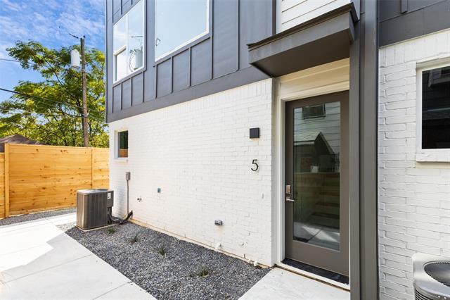 6012 Hudson St in Dallas, TX - Building Photo - Building Photo