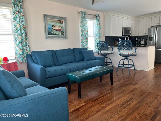 100 Ocean Park Ave in Bradley Beach, NJ - Building Photo - Building Photo
