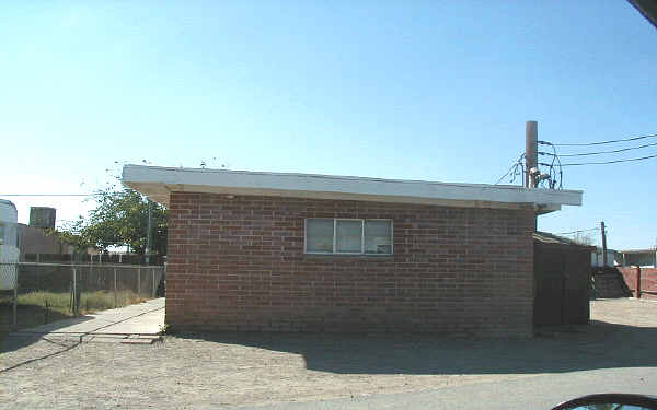 Desert Breeze Mobile Home Park in Tucson, AZ - Building Photo - Building Photo