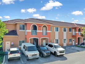 18130 NW 59th Ave in Hialeah, FL - Building Photo