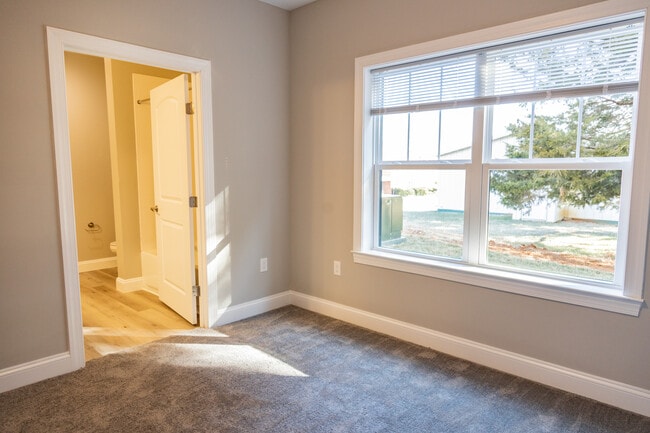 CARLS CORNER RESIDENTIAL