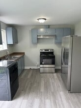 15260 Sam George Rd in Bogalusa, LA - Building Photo - Building Photo