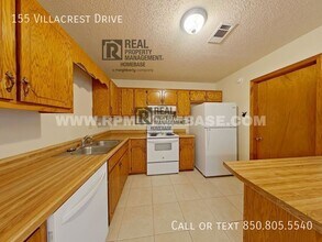 155 Villacrest Dr in Crestview, FL - Building Photo - Building Photo