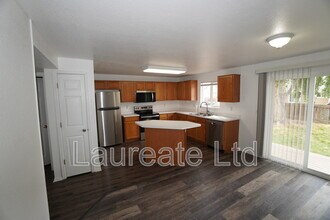 2462 Kiowa Creek Dr in Brighton, CO - Building Photo - Building Photo