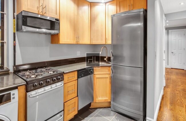East 23rd Street in New York, NY - Building Photo - Building Photo