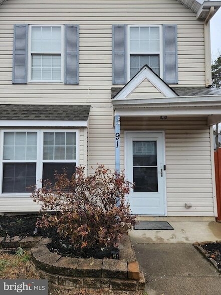 91 Grant Ln, Unit 19128 in Berlin, NJ - Building Photo - Building Photo