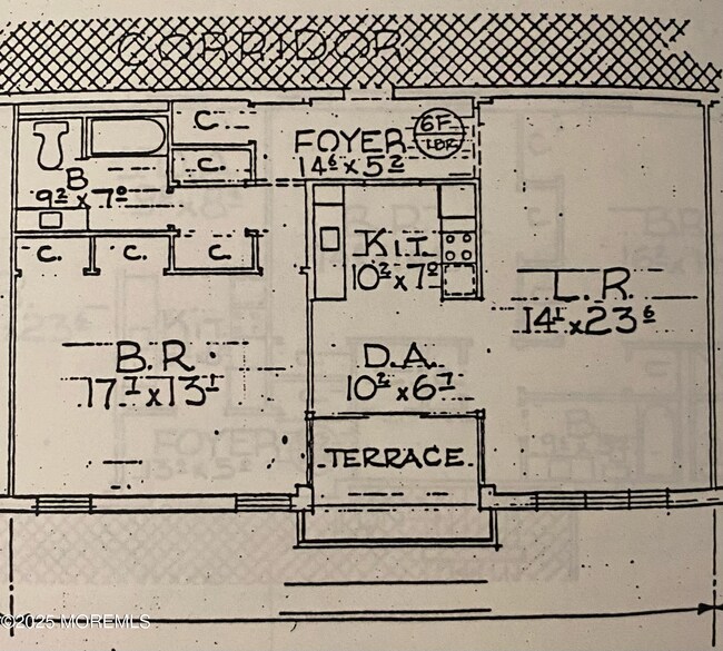 1615 Park Ave in Asbury Park, NJ - Building Photo - Building Photo