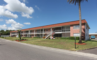 Lake Tarpon Apartments