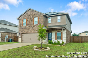 6526 Underwood Way in San Antonio, TX - Building Photo - Building Photo