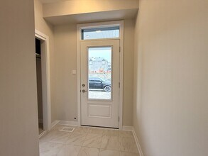 532 Promontory Pl in Ottawa, ON - Building Photo - Building Photo