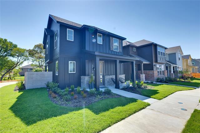 3949 Bernese Dr in McKinney, TX - Foto de edificio - Building Photo