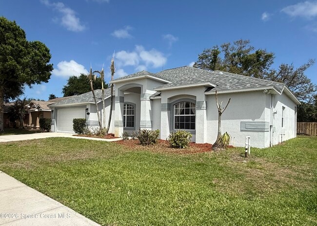 3145 Soft Breeze Cir in West Melbourne, FL - Building Photo - Building Photo