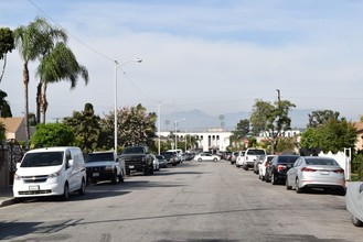 742 Clela Ave in East Los Angeles, CA - Building Photo - Building Photo