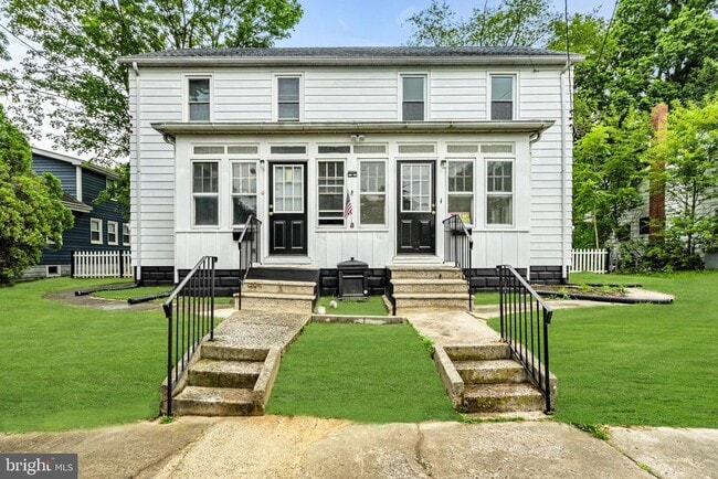 property at 341 Allen Ave