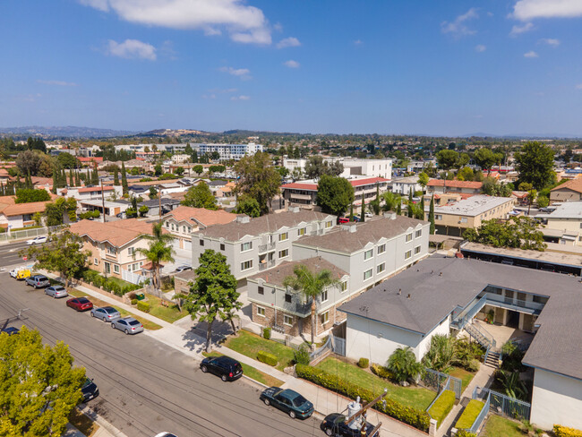 6032 Kingman Ave in Buena Park, CA - Building Photo - Building Photo