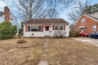 5722 4th St S in Arlington, VA - Building Photo - Building Photo