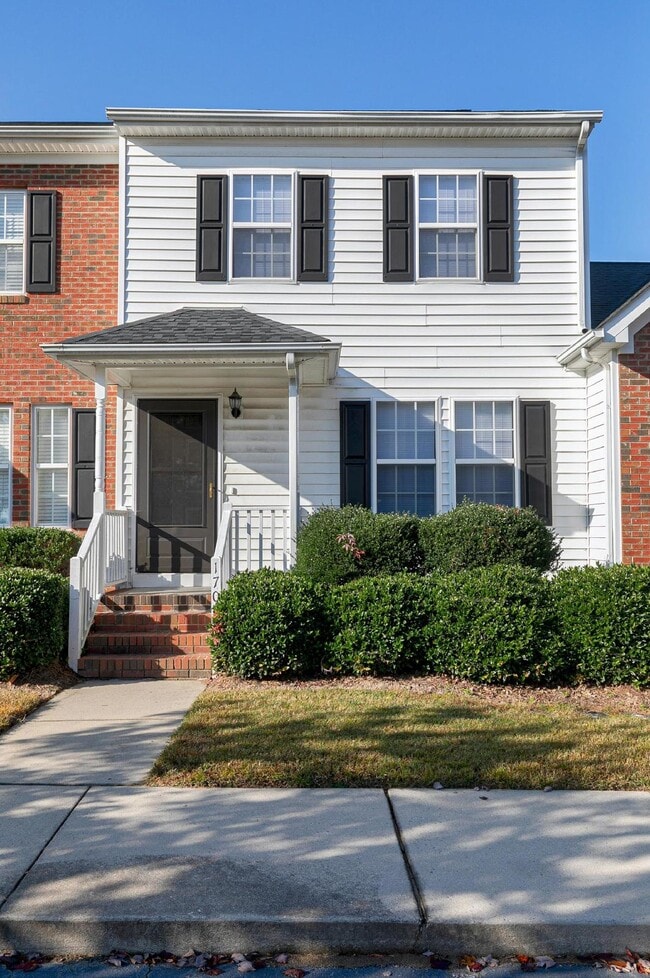 property at 1709 Stroll Cir