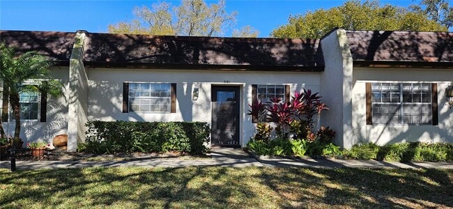 property at 3121 Mission Grove Dr