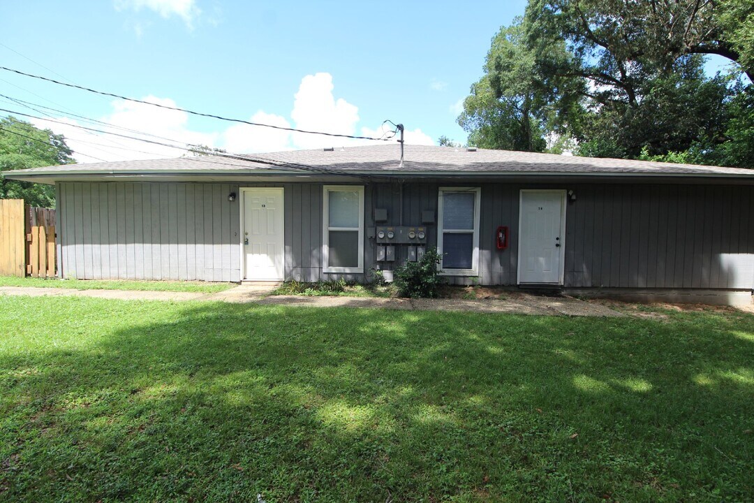 50 Fulton Ave-Unit -D-13 in Pensacola, FL - Building Photo