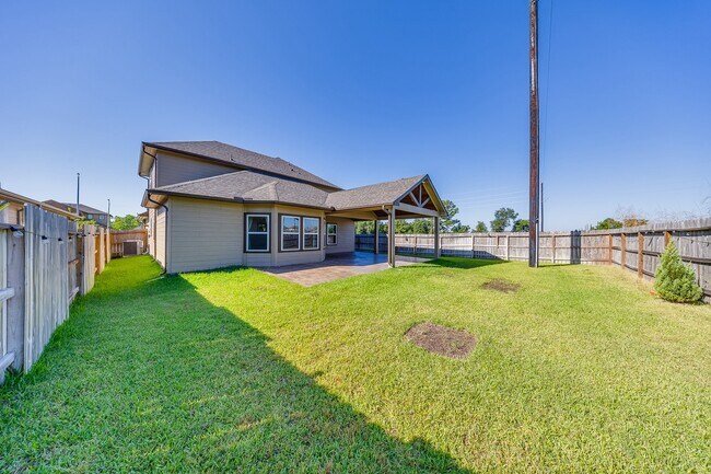 12930 Royal Ann Wy in Tomball, TX - Building Photo - Building Photo