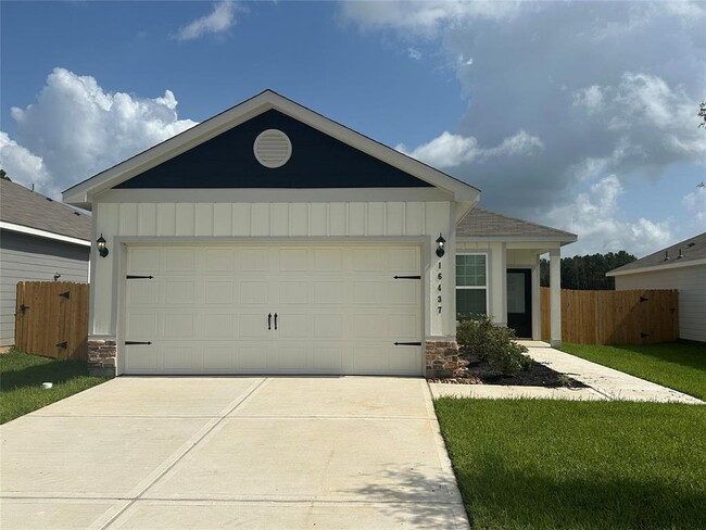 property at 16437 Blossom Grv Dr