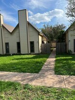 1443 N 8th St in Abilene, TX - Building Photo