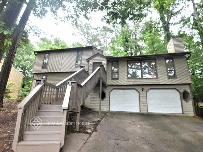 2320 Tapanzee Ln in Lawrenceville, GA - Building Photo - Building Photo