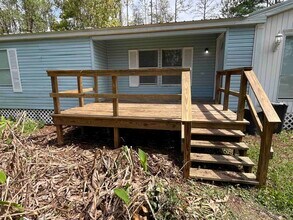 1340 Thompson Bailey Rd in St. Augustine, FL - Building Photo - Building Photo