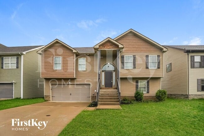 property at 3756 Silver Fox Ln