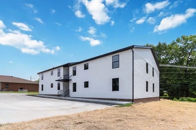 property at 56 Hopewell Church Rd