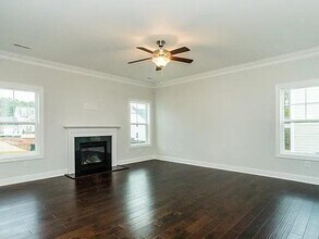 544 Jones Blf Wy in Knightdale, NC - Building Photo - Building Photo