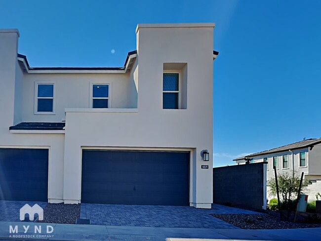 property at 4839 E Village Dr