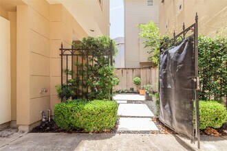 5519 Feagan St in Houston, TX - Building Photo - Building Photo