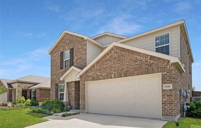 949 Shire Ave in Haslet, TX - Building Photo - Building Photo