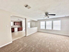 18223 Fair Grange Ln in Cypress, TX - Foto de edificio - Building Photo