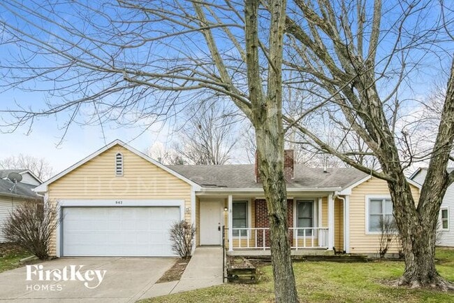 942 Delray Dr