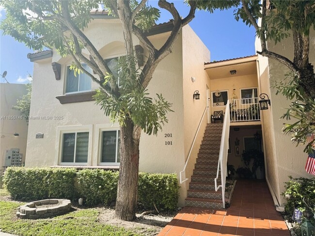 property at 15731 SW 137th Ave
