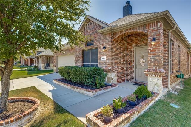 512 Rustic Oak Ln in McKinney, TX - Building Photo