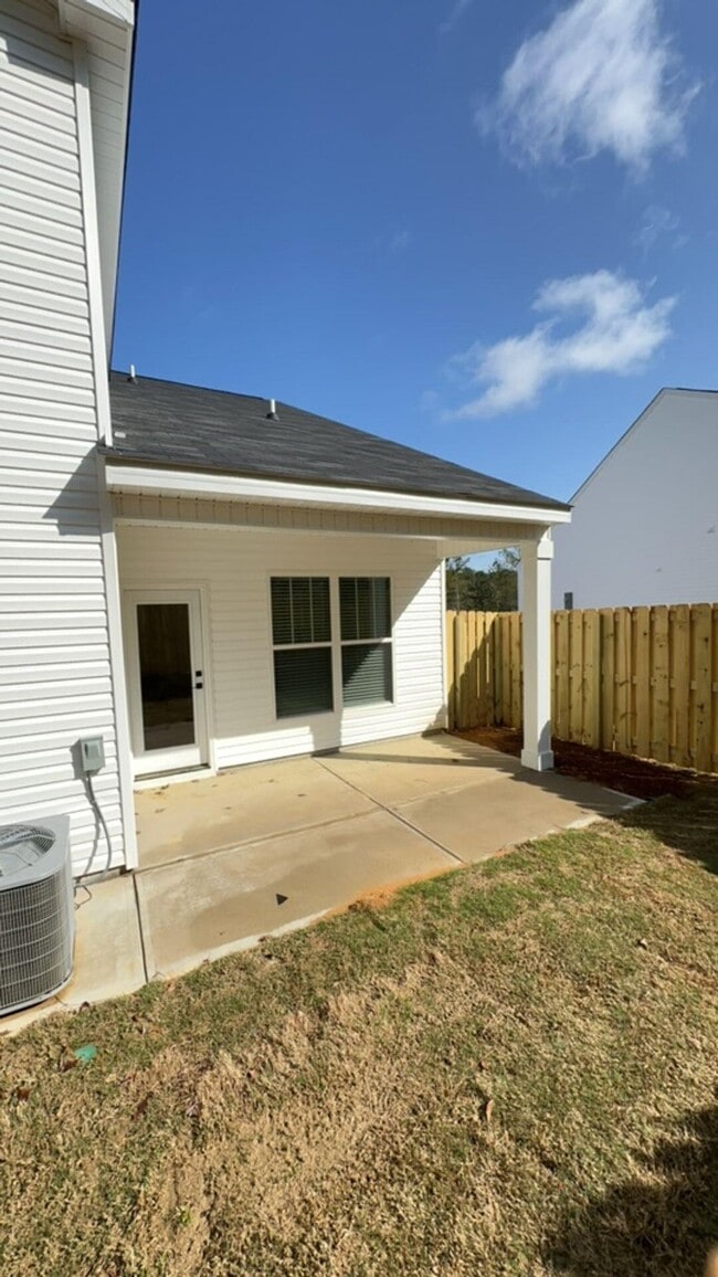 4390 Taylor Pond Rd in North Augusta, SC - Building Photo - Building Photo