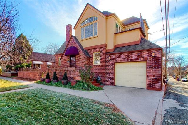 2826 E 5th Ave in Denver, CO - Building Photo - Building Photo