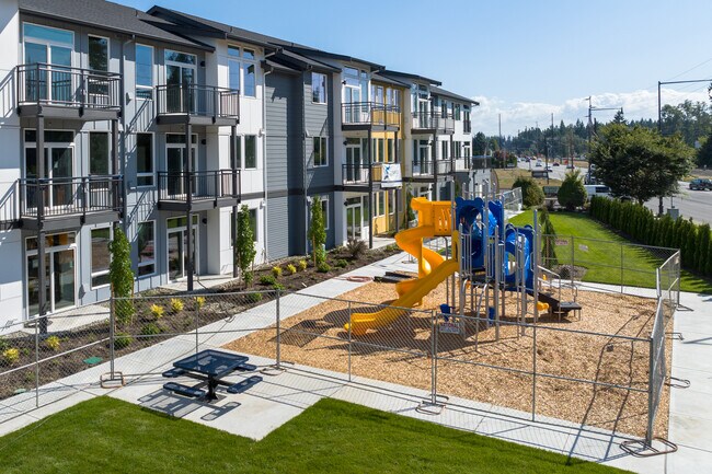 Alta Crossing in Marysville, WA - Building Photo - Building Photo