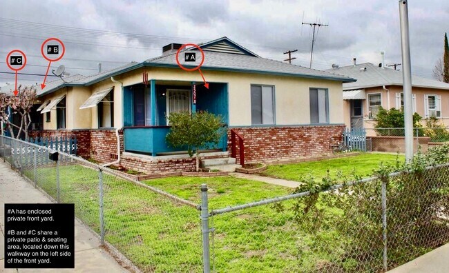 Unavailable Property at 2507 North Lincoln Street in Burbank, CA